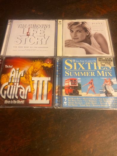 CD Collection