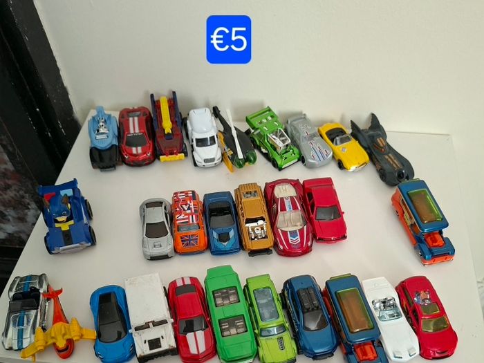 toys
