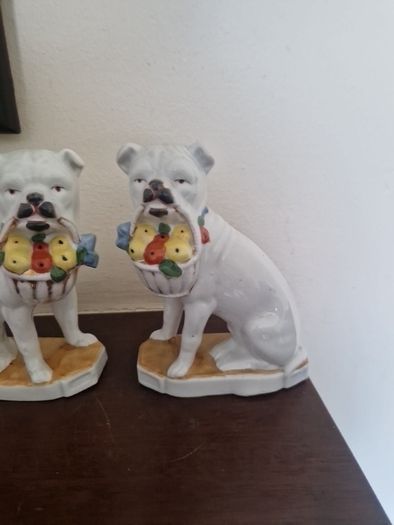 vintage figures