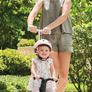 Globber 3-in-1 kids scooter Image 4