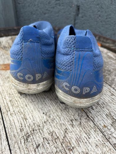 football boots