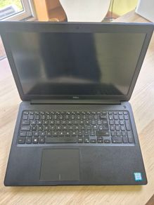 Dell latitude 3500,i5 8th gen,8gb,256 ssd,Big 15.6"FHD Screen,Windows11