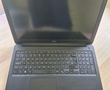 Dell latitude 3500,i5 8th gen,8gb,256 ssd,Big 15.6"FHD Screen,Windows11