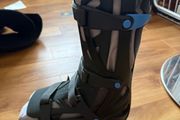 VACOcast Fracture Orthosis Walking Boot