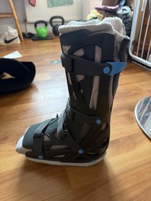 VACOcast Fracture Orthosis Walking Boot