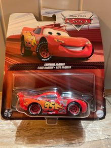 Disney Pixar Cars toy car metal Lightning McQueen new