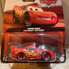 Disney Pixar Cars toy car metal Lightning McQueen new