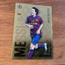 Match Attax - 4x Gold Edge Image 5