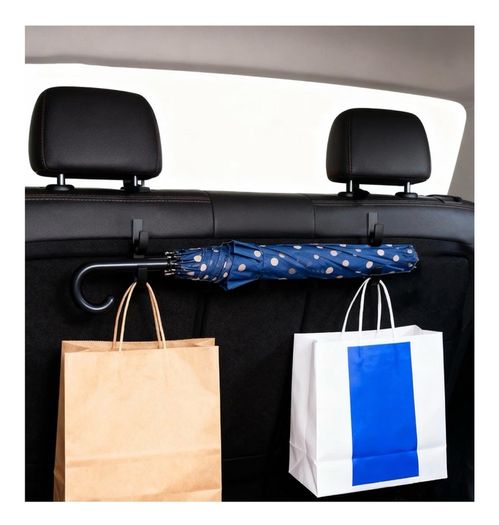 Brand New Pack of 4 Car Umbrella Holder
