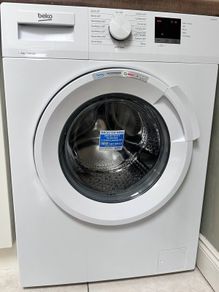 Beko washing machine