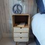 King size Bed + Furniture Included- Complete Teen Bedroom Set Image 4