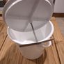 Vigo Pulpmaster Fruit Pulper for Cider making Image 2