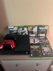 Xbox 1