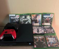 Xbox 1