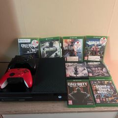 Xbox 1