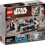 LEGO Star Wars Millennium Falcon Microfighter (75295) Image 2