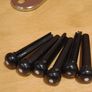 bridge pins 4 sets + pin puller Image 5