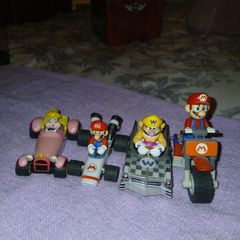 toys