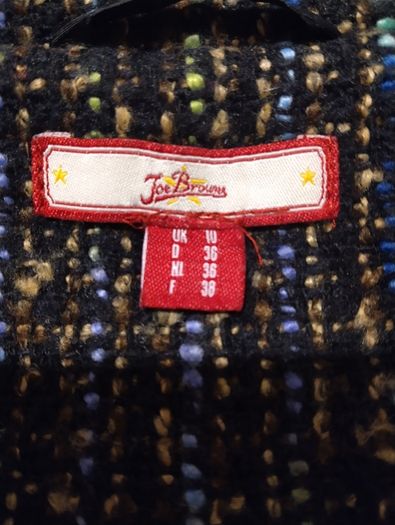 Joe Browns Unique Vintage Inspired Coat