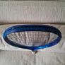 Yonex Ezone 100 with Artengo racket bag Image 5