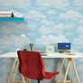Cloud Nine Wallpaper (One Roll) Image 2