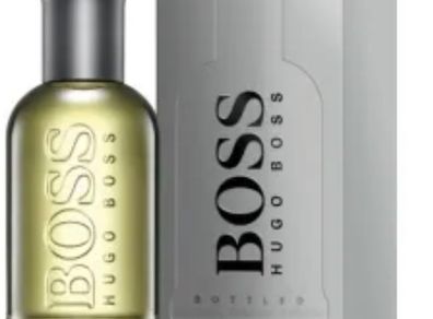 hugo boss. eau de toilette 30ml
