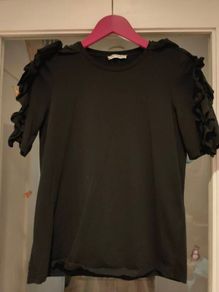 women's Zara top