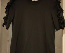 women's Zara top