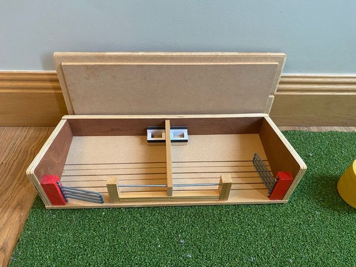 Farm Toys