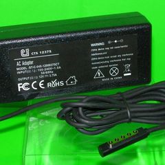 Ac Adapter St-c-048-12000375ct Power Supply Cts 12375a