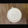 Vintage Carrigaline Pottery Milk Jug Image 4