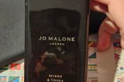 Jo Malone Myrrh &amp; Tonka Intense Cologne in 100ml