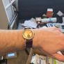 WWII Era Polar Swiss Mechanical Watch Image 7