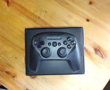 Gamepad steelseries stratus duo