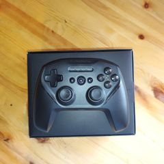 Gamepad steelseries stratus duo