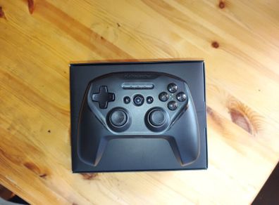 Gamepad steelseries stratus duo