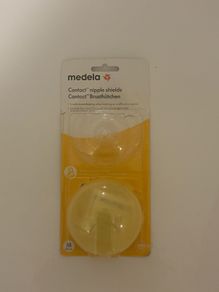 nipple shields