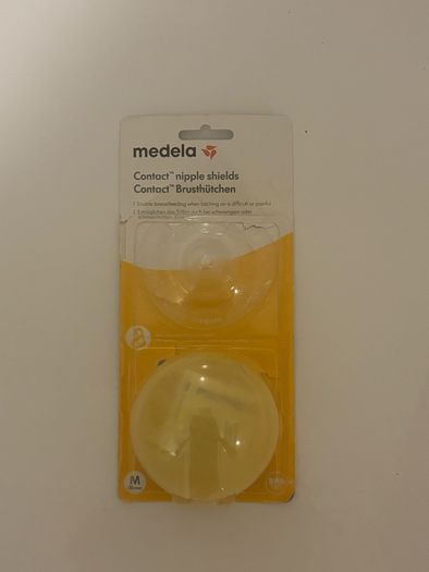 nipple shields