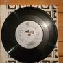 Graham Parker and The Rumour, New York Shuffle 7 inch Vinyl Single Irish Pressing Image 2