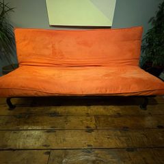 Innovation Living Danish Design Sofa Bed
