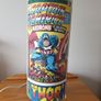 Marvel Table Lamp Image 4