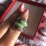 dress ring Image 3