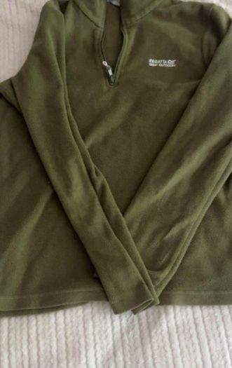 regatta jumper