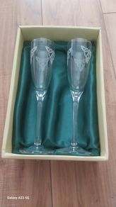 Champagne Flutes
