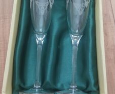 Champagne Flutes