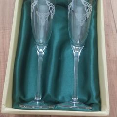 Champagne Flutes