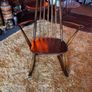 Mid Century Ercol Rocking Chair Image 2