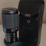 Camera lens Tamron 80-210mm F/3.8-4  Boxed + Case Image 5