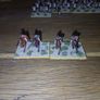 DBM 15mm Beja army Image 5