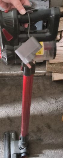 cordless beldray hoover